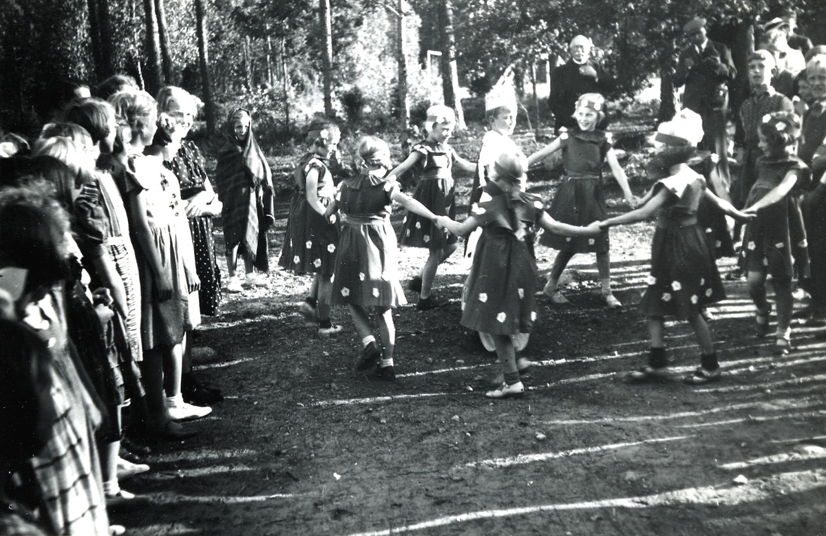 Örjans vall