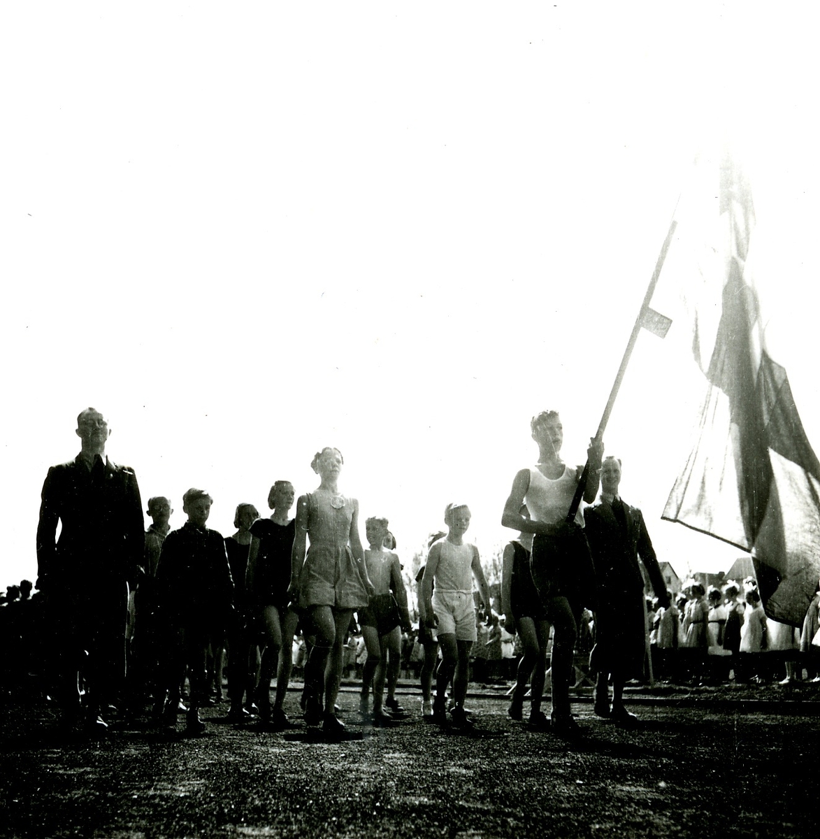 Örjans vall
