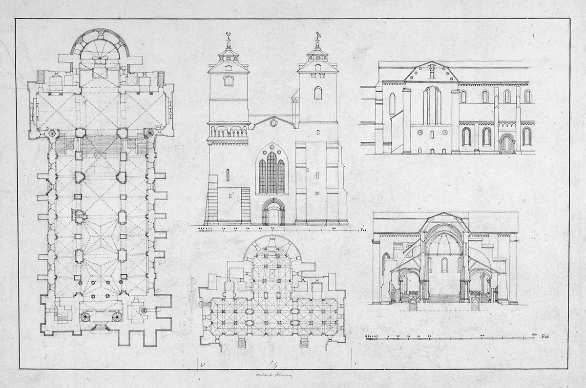 Lunds Domkyrka