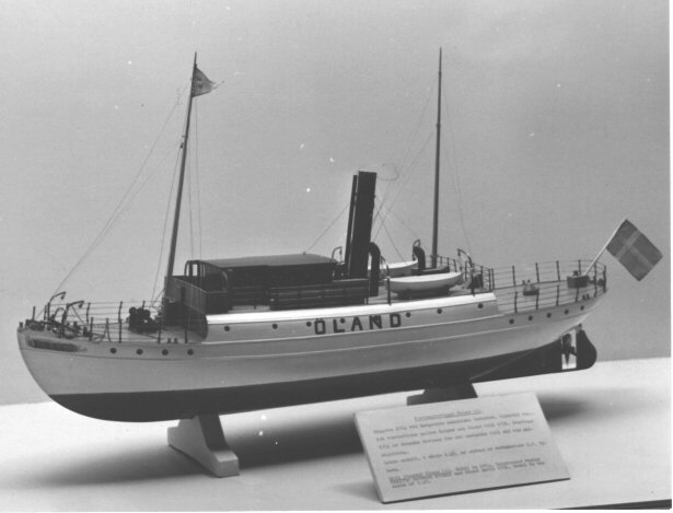 Öland (I)