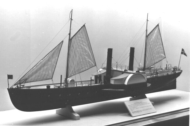 EUGENIA (1856)