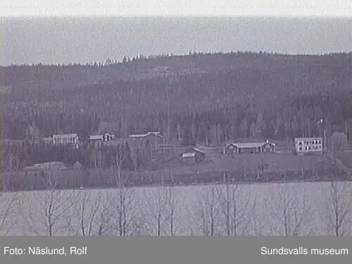 Stödesjön