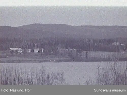 Stödesjön