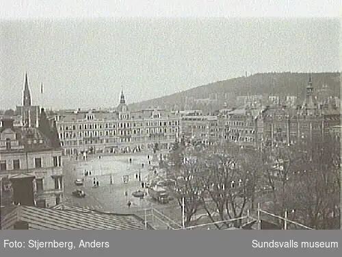 Stora Torget