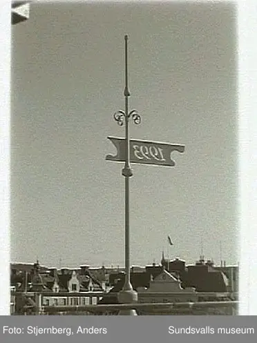 Fr. v. Per Ola Yngvesson, Olle Sörman, TohmasHarrysson, Tommy Johansson, Johan Sörman,Jan Fritz.