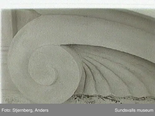 Fr. v. Per Ola Yngvesson, Olle Sörman, TohmasHarrysson, Tommy Johansson, Johan Sörman,Jan Fritz.