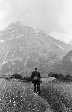 Grindelwald, Schweiz