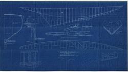 Jac Iversens ritningar