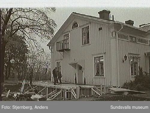 Svartviks herrgård