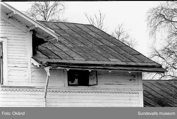 Tornvillans annex e u