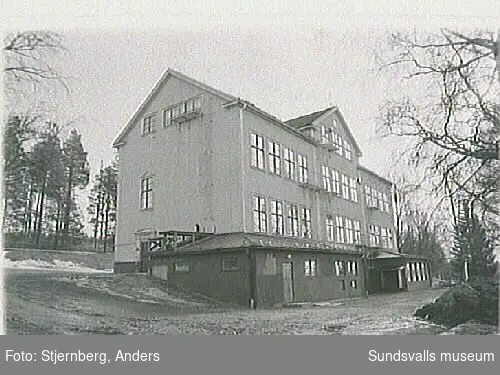 Runsviks skola