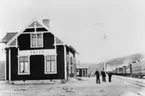 Poststationen Anten i Östads kommun, Västra Götalands län
inrättades 1900-01-01.