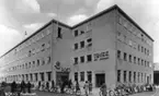 Borås postkontor, 1947.