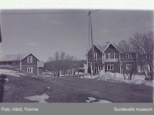 Kulturmiljöinvetering.