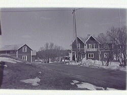 Kulturmiljöinvetering.