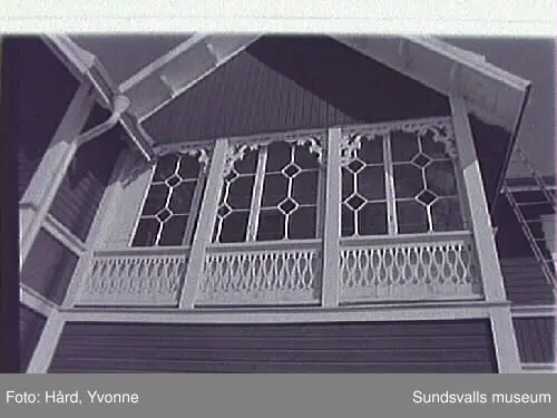 Kulturmiljöinvetering.