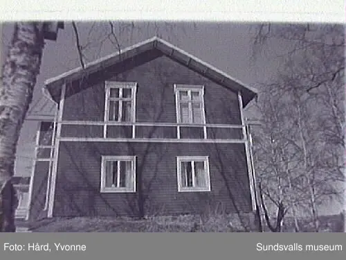 Kulturmiljöinvetering.