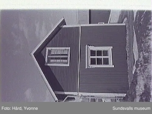 Kulturmiljöinvetering.