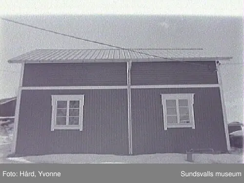 Kulturmiljöinvetering.