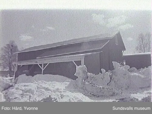 Kulturmiljöinvetering.