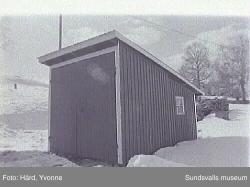 Kulturmiljöinvetering.