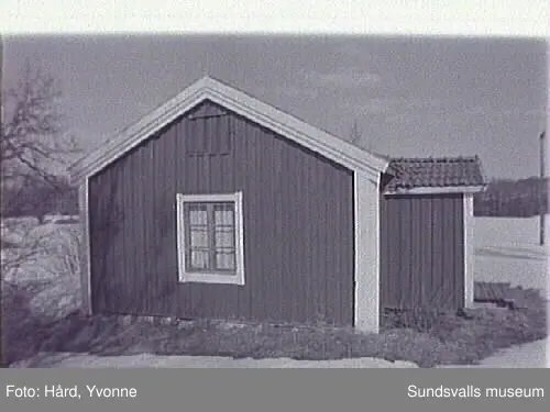 Kulturmiljöinventering.