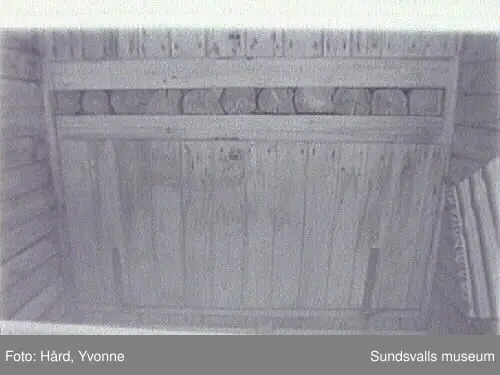 Kulturmiljöinventering.