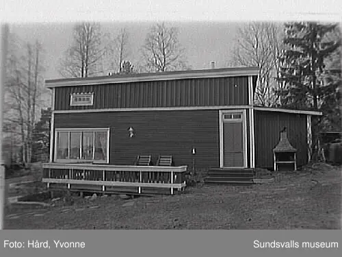 Kulturmiljöinventering.