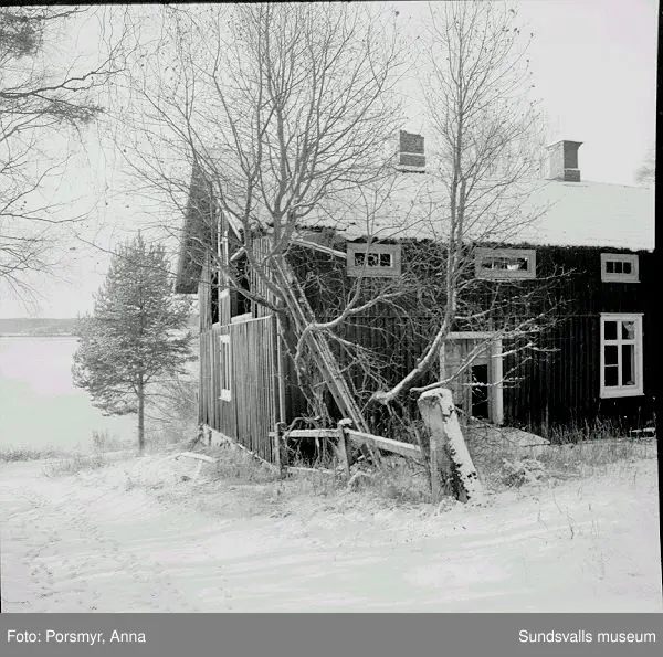 Kyrkskolan i Tuna.