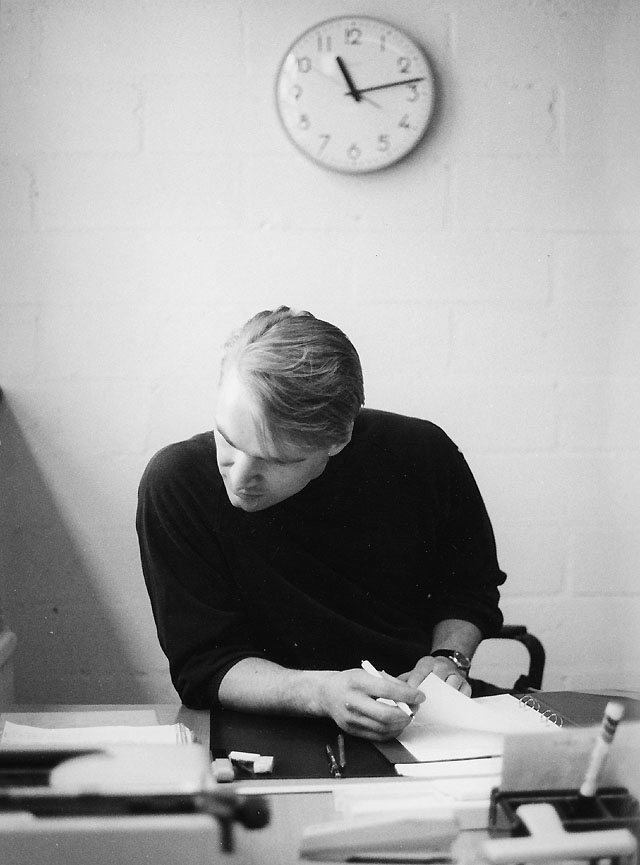 Anders Karlsson