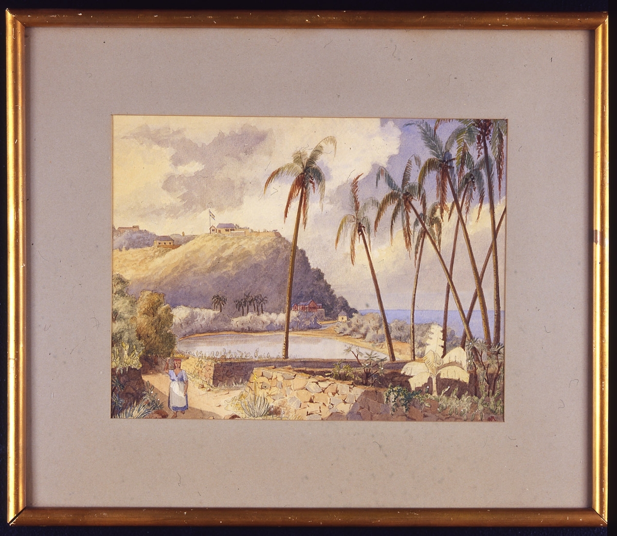 Saint Barthelémy