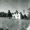 Båtbyggaren och skutskepparen Andreas Petterssons sons hus