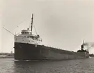 Lastångfartyget ALGOCEN.