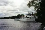 Drottningholm 15/7-90