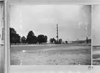 Midsommar på Polacksbacken, Uppsala 1900