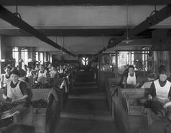 Conrad Langaards tobakksfabrikk.