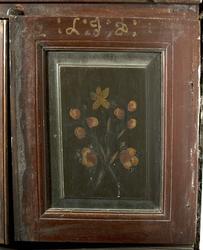 Hornborgastugan på Skansen