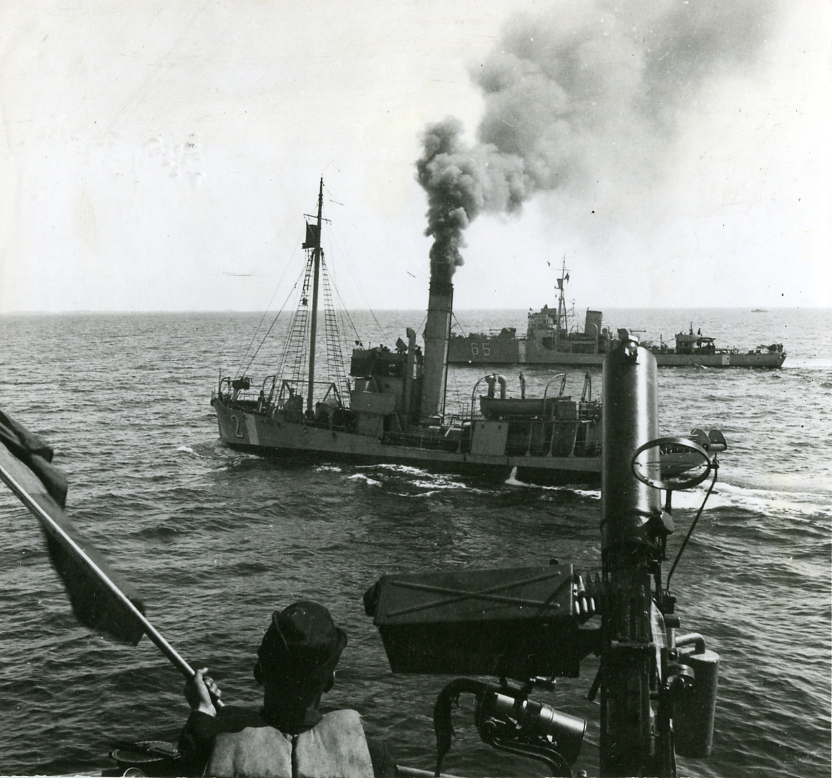 STYRBJÖRN (1923)