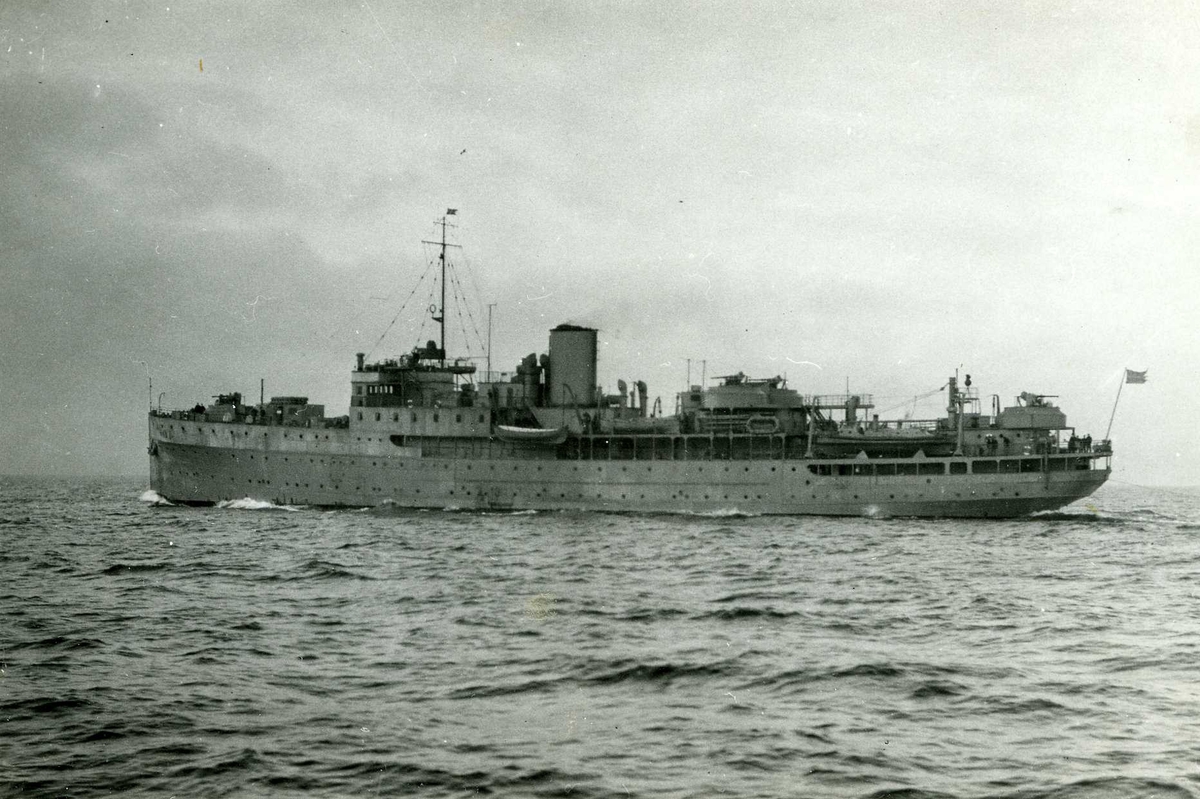 PATRICIA (1926)