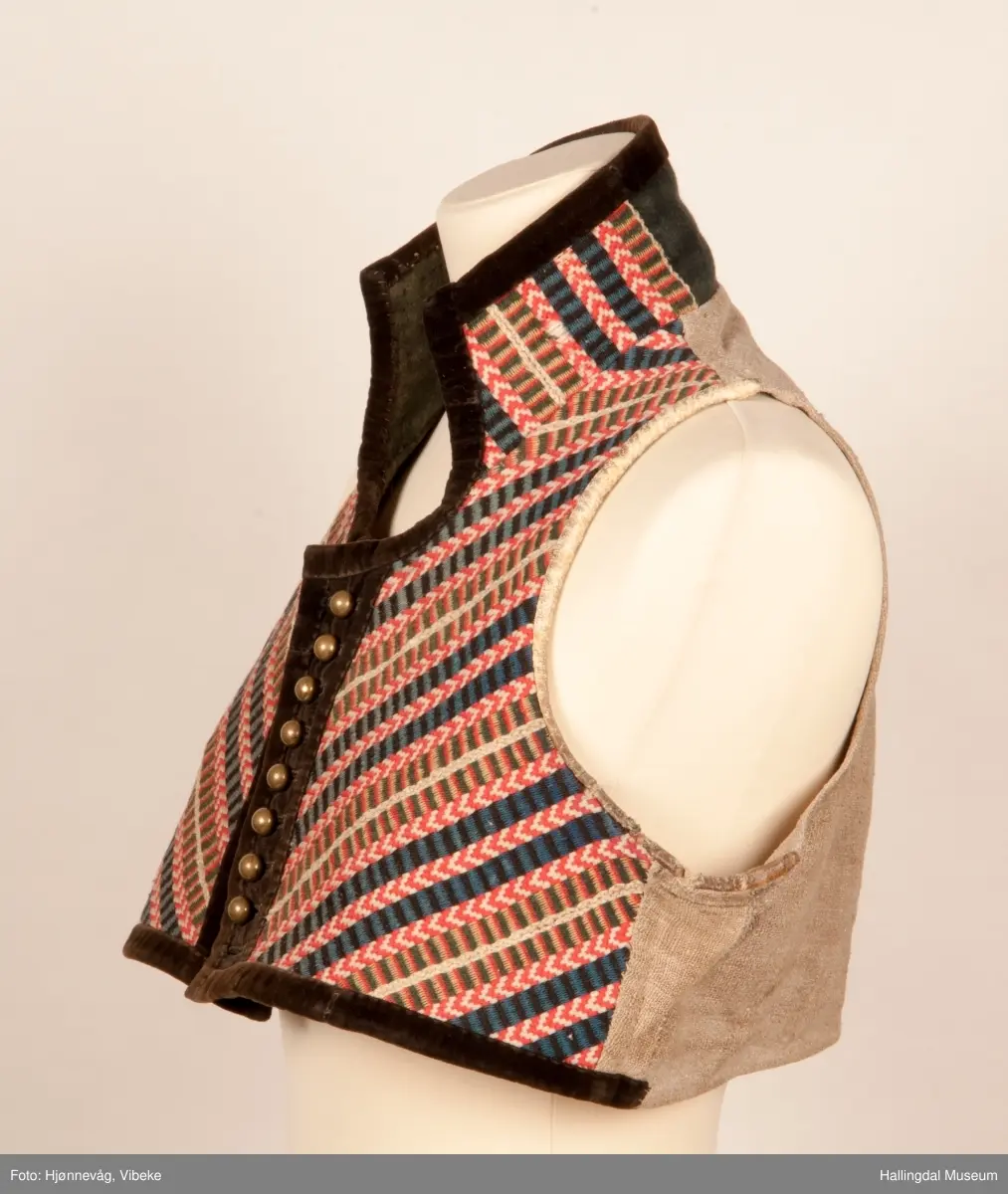 Vest