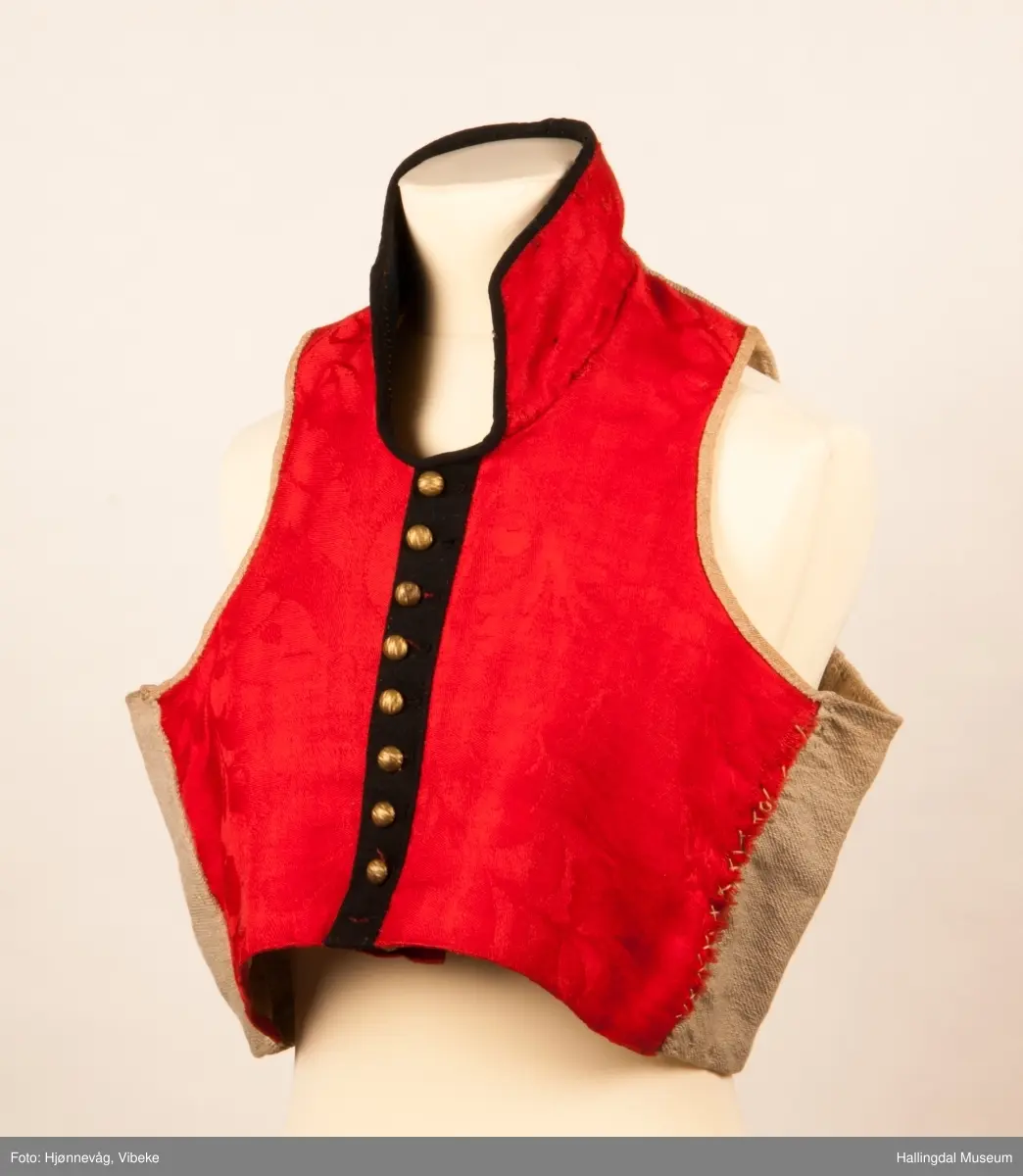Vest