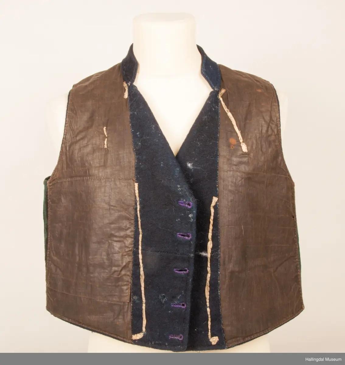 Vest