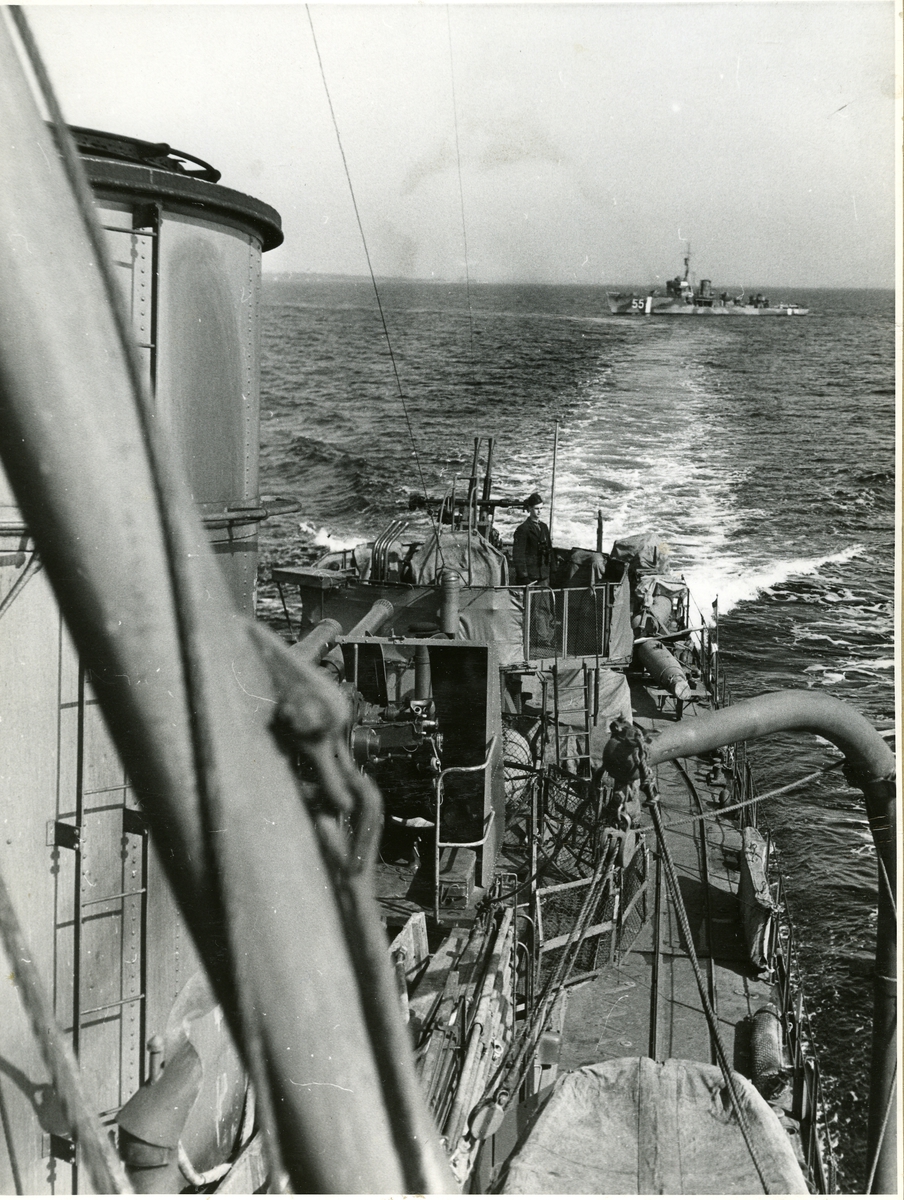 HOLMÖN (1940)