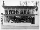 Stockholmsutställningen 1930
Mazettis paviljong