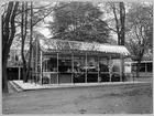 Stockholmsutställningen 1930
Paviljong för AB Svenska Tobaksmonopolet