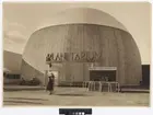 Stockholmsutställningen 1930
Planetariet