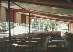 Brokaféet, Stockholmsutställningen 1930