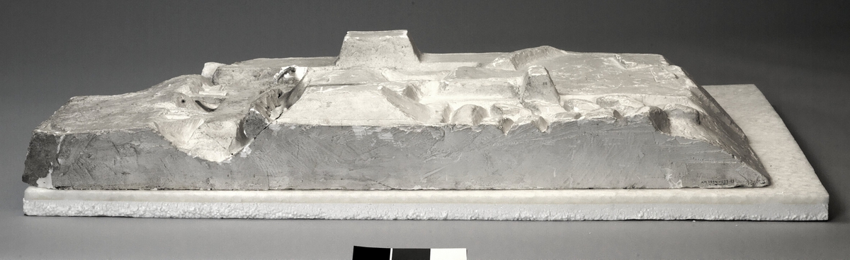 S:t Botvids kyrka
Relief