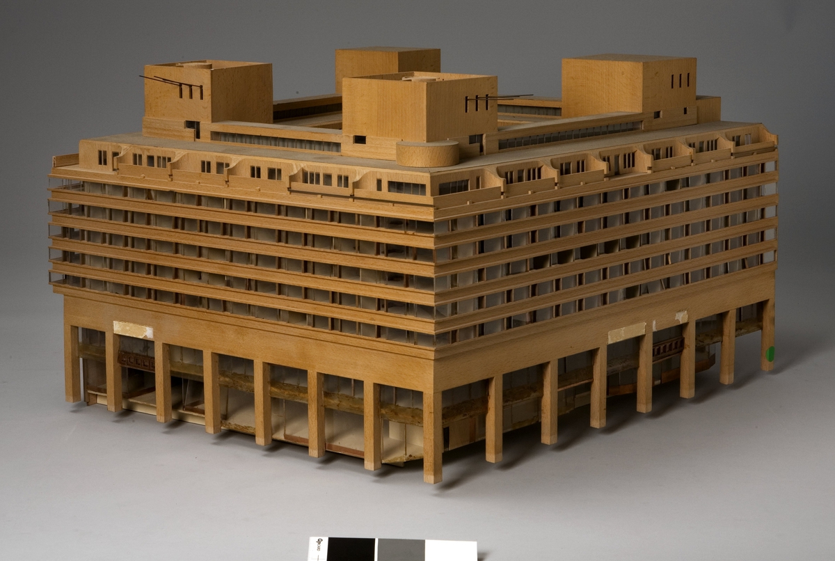 Sheraton Hotell