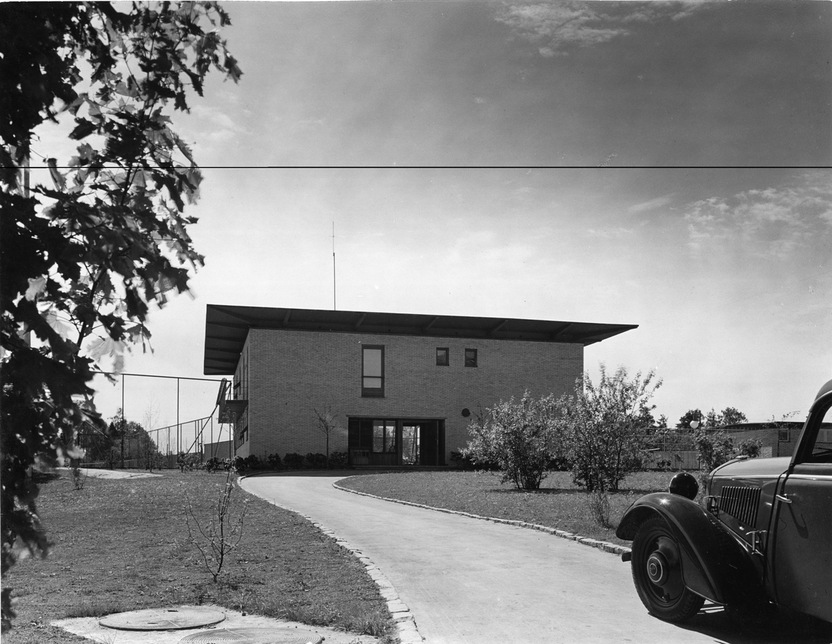 Villa Engkvist